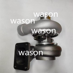 TD08 Turbocharger  C38AB-38AB004  49188-04710