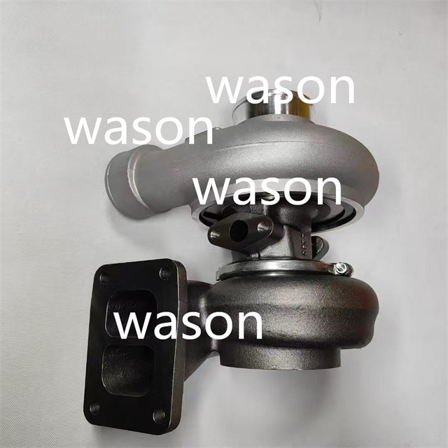 TD08 Turbocharger  C38AB-38AB004  49188-04710