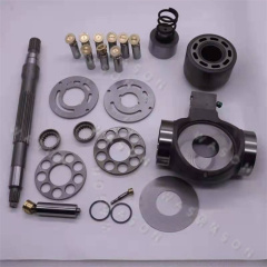 A10VD17  Excavator Hydraulic Spare Parts
