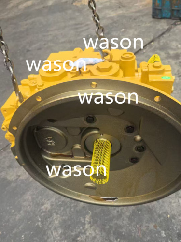 SBS140E Hydraulic Pump Assy For E326D2 E329D2 E330D2