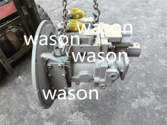 K5V200DPH Hydraulic Pump Assy For  ZAX450 ZAX470 ZAX490