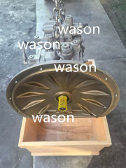 HPK055 HPK060 ZAX120-6  Excavator Hydraulic Pump Assy 9192497