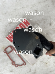 4BG1 SK04 Radiator Water Pump 8-894376855-0 8-94376-378-0