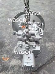 HPK055 HPK060 ZAX120-6  Excavator Hydraulic Pump Assy 9192497