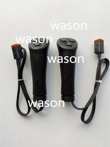 CAT E320GC E330GC  Pilot Handle