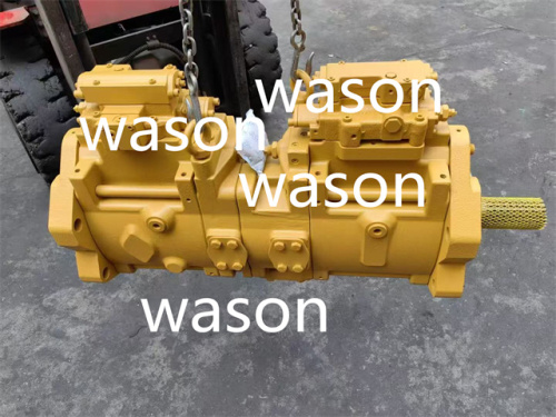 K3V280DTH Hydraulic Pump Assy For  E385C