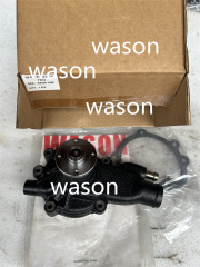 EX60-1 FD33  Radiator Water Pump 21010-T9026；21010-T9027