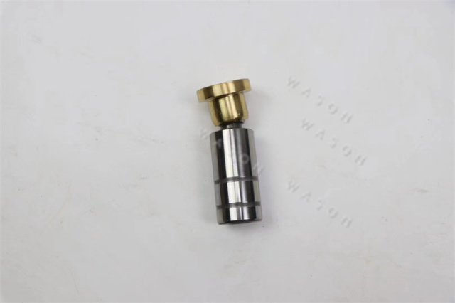 JMV155 Excavator Travel Motor Spare Parts