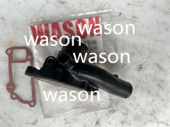 4BG1 SK04 Radiator Water Pump 8-894376855-0 8-94376-378-0