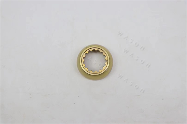 JMV155 Excavator Travel Motor Spare Parts