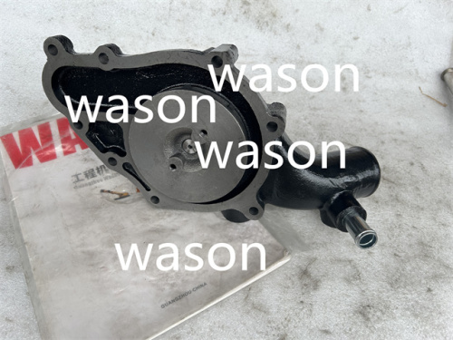 4M40TC/4M50TC Radiator Water Pump ME990328