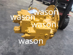 SBS140E Hydraulic Pump Assy For E326D2 E329D2 E330D2