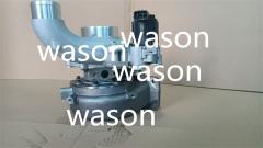 J05E Turbocharger GRB3576V 830727-0001 17201-E0651