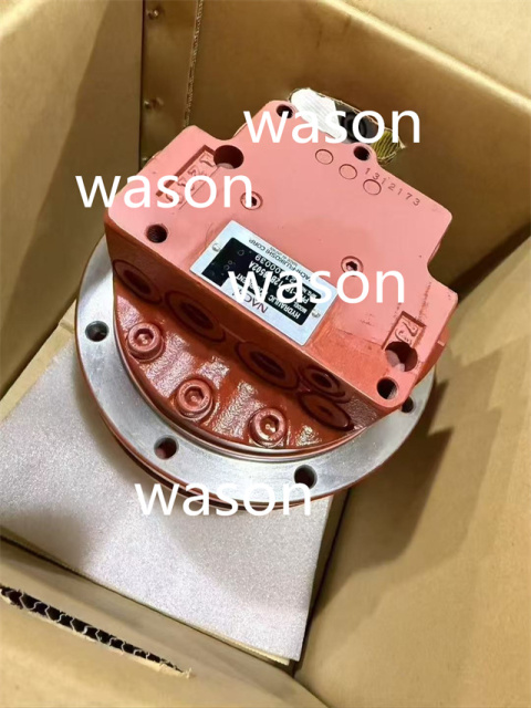 PHV-1B-12B U15 Travel Motor Assy