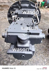 PC350-8MO Hydraulic Pump Assy