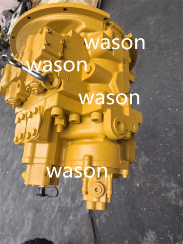 K5V200DPH  Hydraulic Pump Assy For E345C