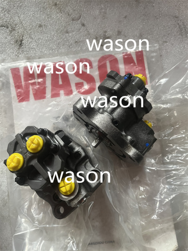 E336D  C7/C9  Excavator  Oil Pump 318-6357 3186357