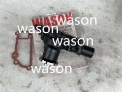 4BG1 SK04 Radiator Water Pump 8-894376855-0 8-94376-378-0