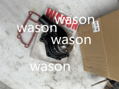 4BG1 SK04 Radiator Water Pump 8-894376855-0 8-94376-378-0