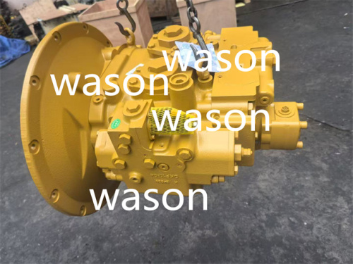 SBS140E Hydraulic Pump Assy For E326D2 E329D2 E330D2