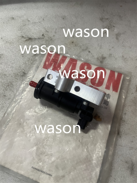 E320E2 E336E2  Fuel Pump Assy 4465409 446-5409  24V