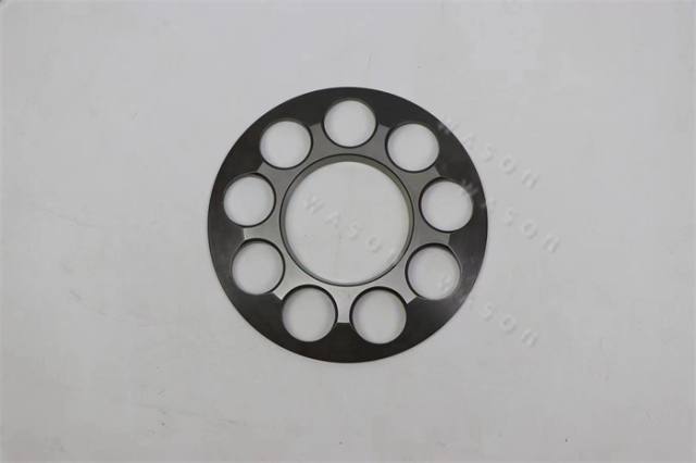 JMV155 Excavator Travel Motor Spare Parts
