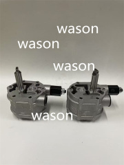 PV22 PV23 Hydraulic Gear Pump