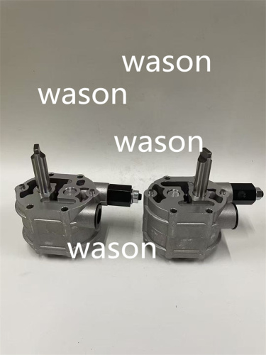 PV22 PV23 Hydraulic Gear Pump