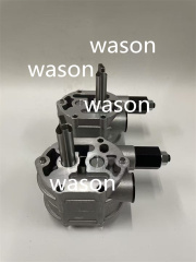 PV22 PV23 Hydraulic Gear Pump