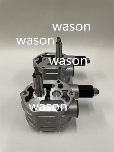 PV22 PV23 Hydraulic Gear Pump