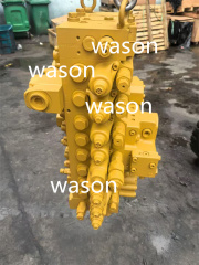 PC350-8MO PC450-8MO  Main Control Valve Assy