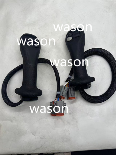 CAT E320GC E330GC  Pilot Handle