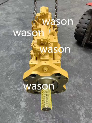 K3V280DTH Hydraulic Pump Assy For  E385C