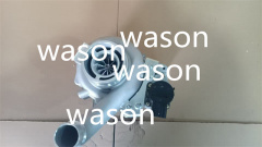 J05E Turbocharger GRB3576V 830727-0001 17201-E0651