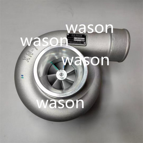 TD08 Turbocharger  C38AB-38AB004  49188-04710