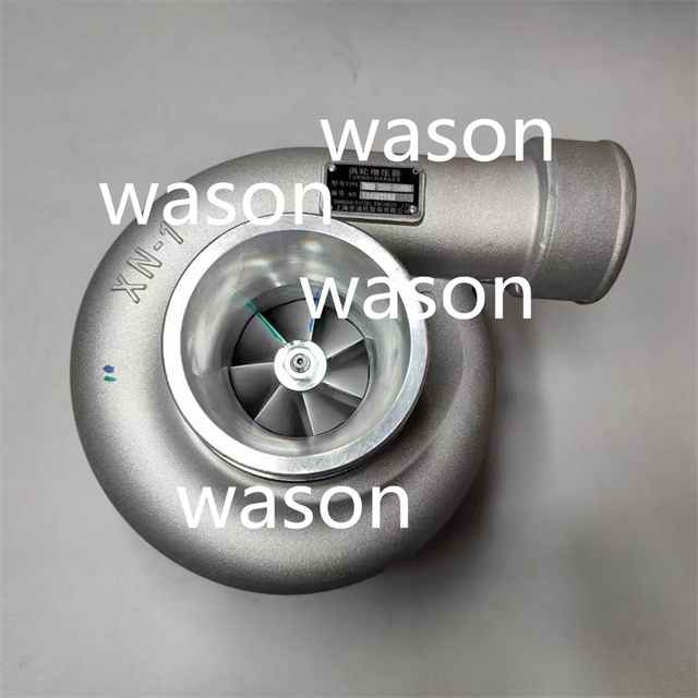 TD08 Turbocharger  C38AB-38AB004  49188-04710