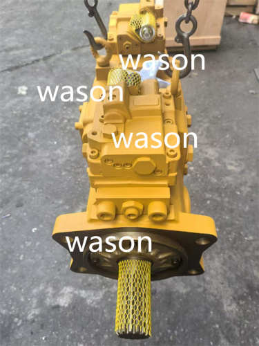 K7V160DTP Hydraulic Pump Assy For  E326GC E330GC