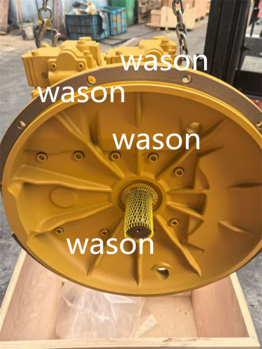 K5V212DPH Hydraulic Pump Assy For E345D E349D E349D2