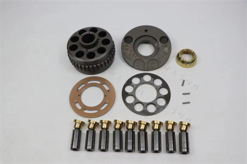 JMV155 Excavator Travel Motor Spare Parts