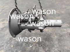 HPK055 HPK060 ZAX120-6  Excavator Hydraulic Pump Assy 9192497