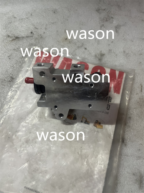 E320E2 E336E2  Fuel Pump Assy 4465409 446-5409  24V