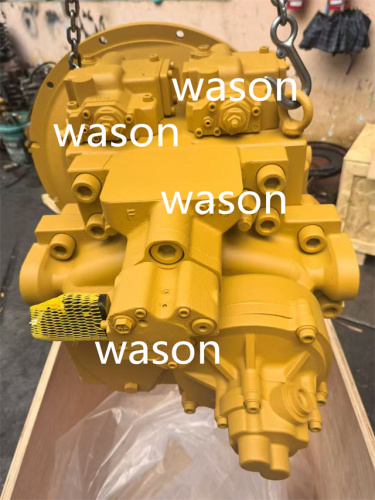 K5V212DPH Hydraulic Pump Assy For E345D E349D E349D2