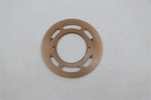 JMV155 Excavator Travel Motor Spare Parts