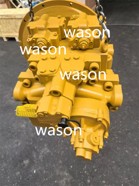 K5V200DPH  Hydraulic Pump Assy For E345C