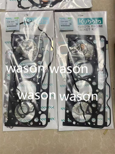 V2003 V2203 V2403   Excavator Gasket Kit 1G465-99350