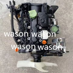 3TNM68  Excavator Engine Assy