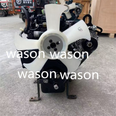 3TNM68  Excavator Engine Assy