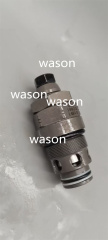 EC460 Excavator Travel Motor Valve 1992314918