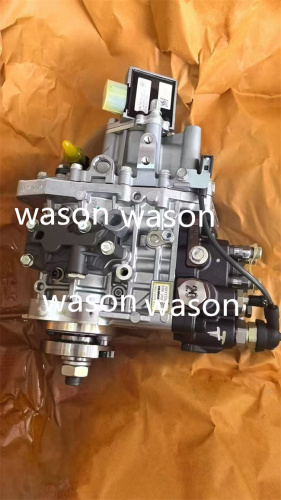 4TNV98 Fuel injection Pump