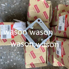 4TNV94 4TNV98  Heater Air Intak 119005-77051